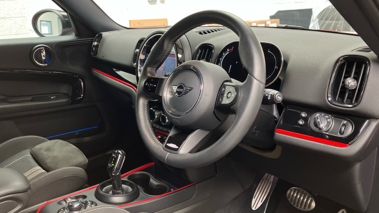 MINI Countryman 1.5 Cooper Sport Premium 5dr Auto Petrol Hatchback